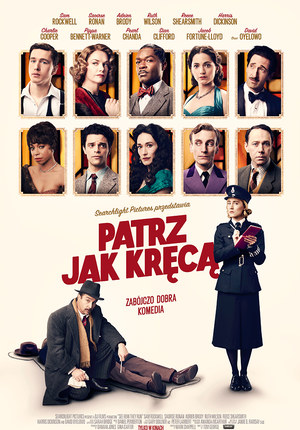 Patrz jak kręcą