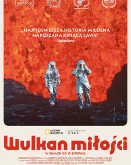 DKF: Wulkan miłości