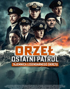 Orzeł. Ostatni patrol