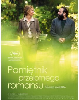 DKF: Pamiętnik przelotnego romansu