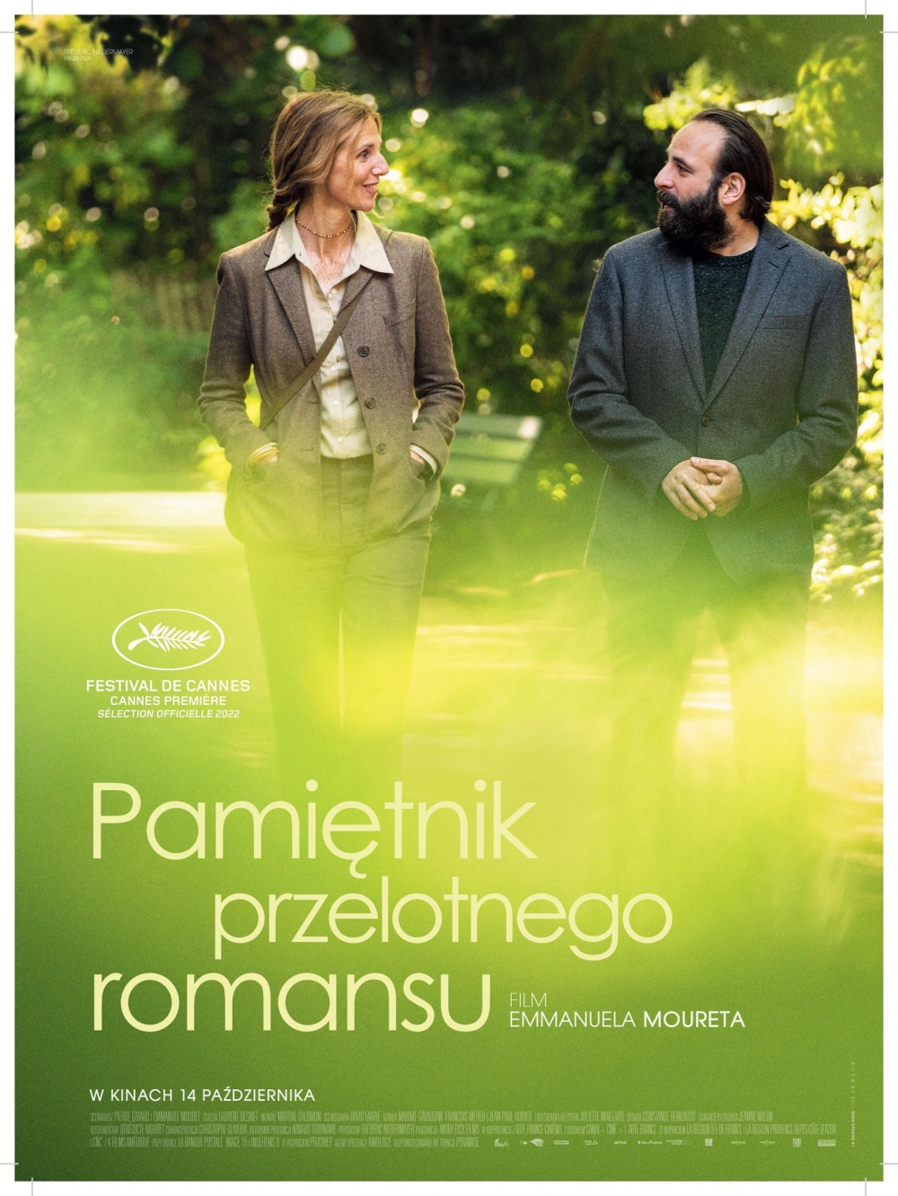 DKF: Pamiętnik przelotnego romansu