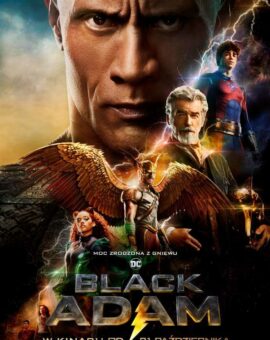 Black Adam