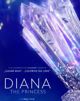 FKS: Diana. The Princess