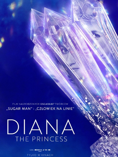 FKS: Diana. The Princess