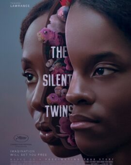 DKF: Silent Twins