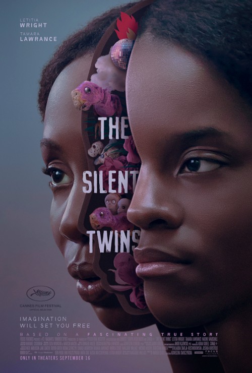 DKF: Silent Twins