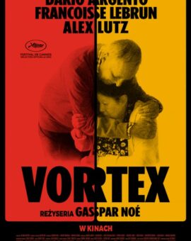 DKF: Vortex