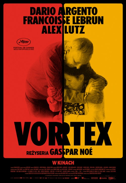 DKF: Vortex