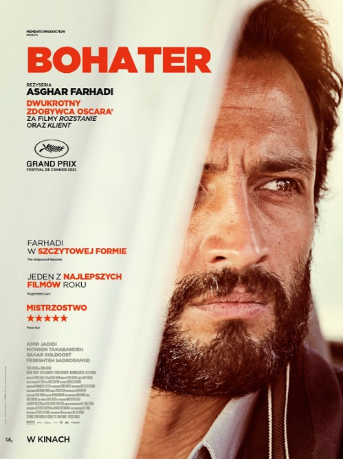 DKF: Bohater