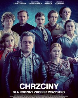 DKF: Chrzciny