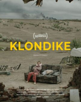 DKF: Klondike
