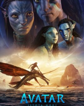 Avatar: Istota wody – 2D dubbing