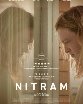 DKF: Nitram