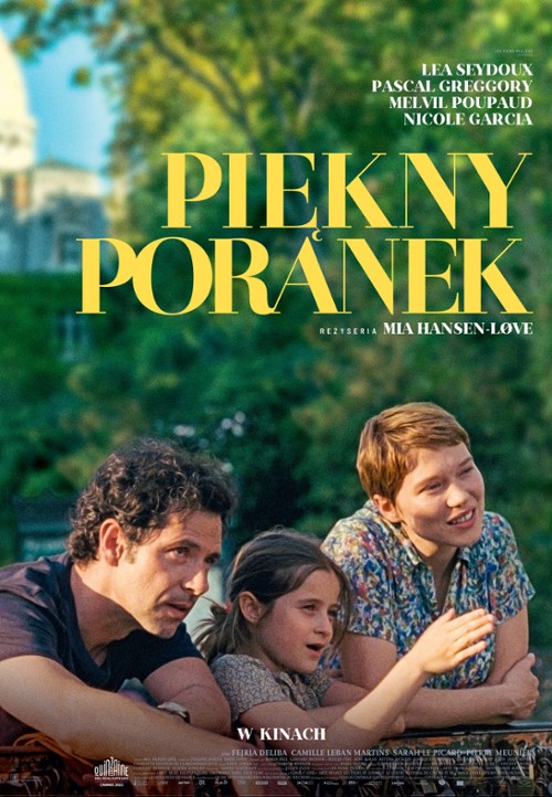 DKF: Piękny poranek