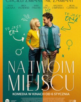 Na twoim miejscu