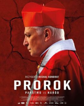 FKS: Prorok