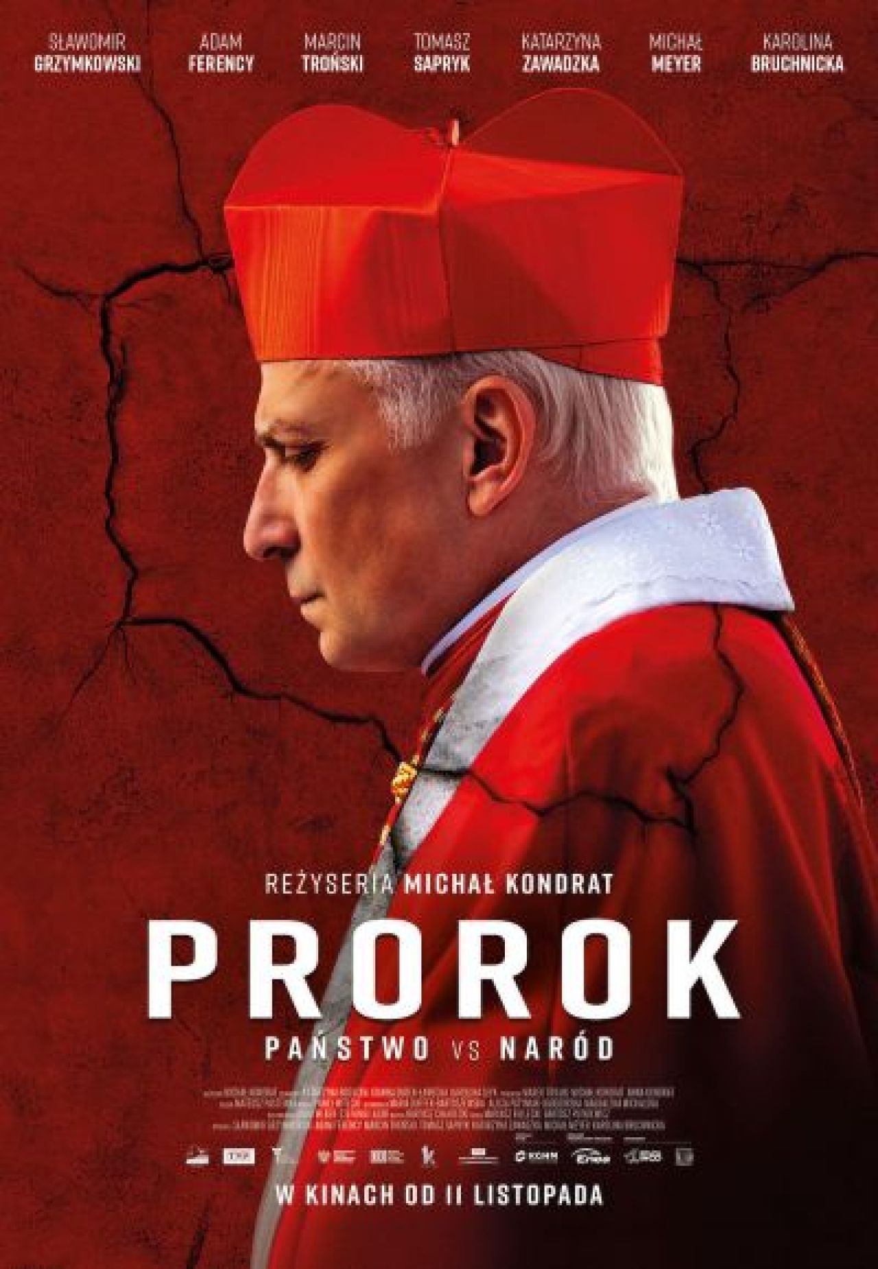 FKS: Prorok