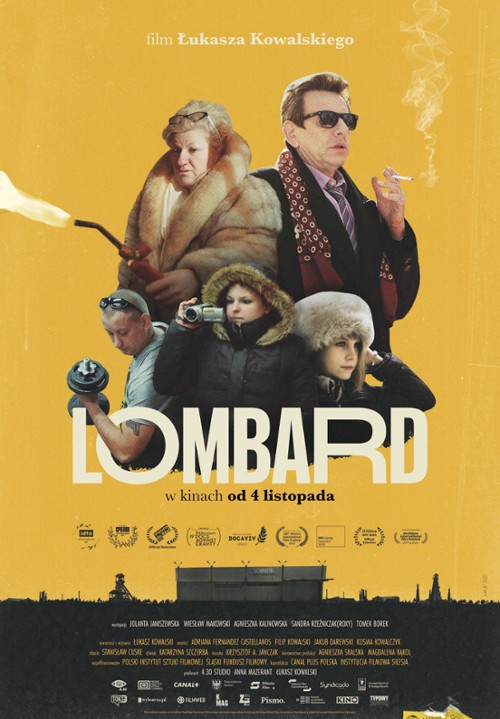 DKF: Lombard