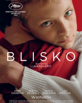 DKF: Blisko