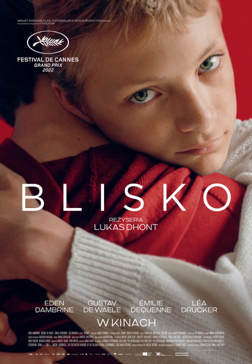 DKF: Blisko