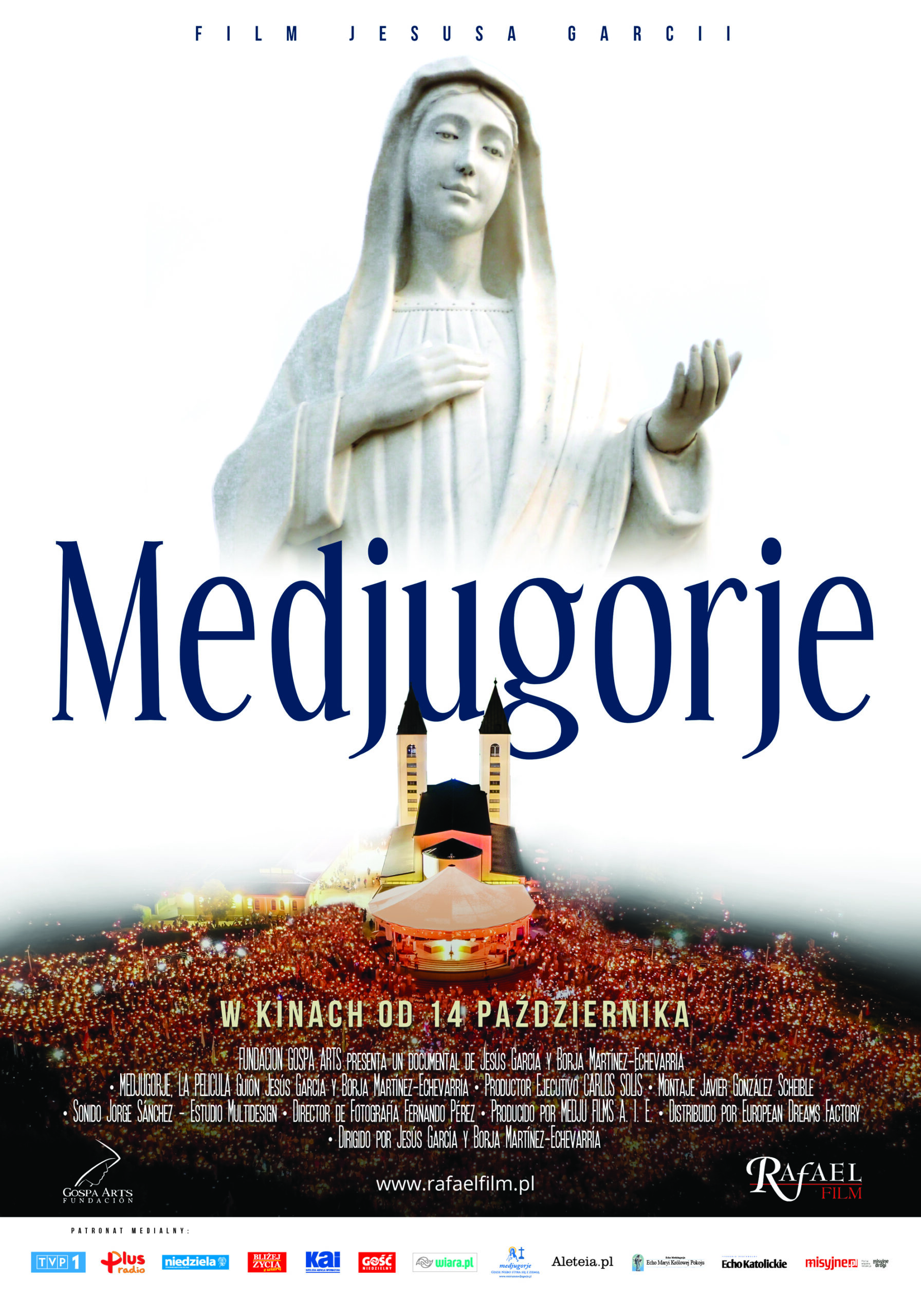 FKS: Medjugorje