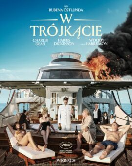 DKF: W trójkącie