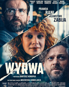 Wyrwa