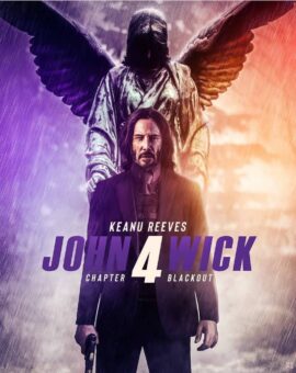 John Wick 4