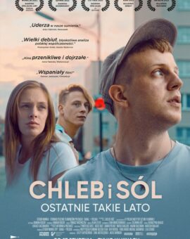 DKF: Chleb i sól