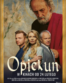 FKS: Opiekun