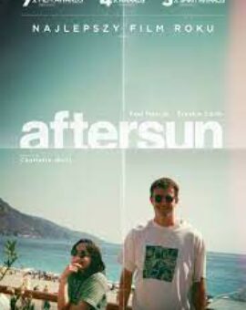 DKF: Aftersun