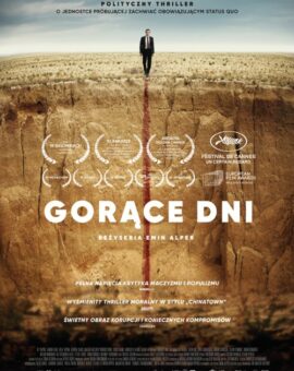 Przegląd Filmów LUX: Gorące dni