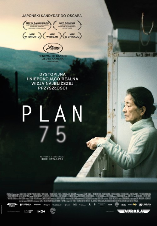 DKF:  Plan 75