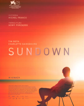 DKF: Sundown