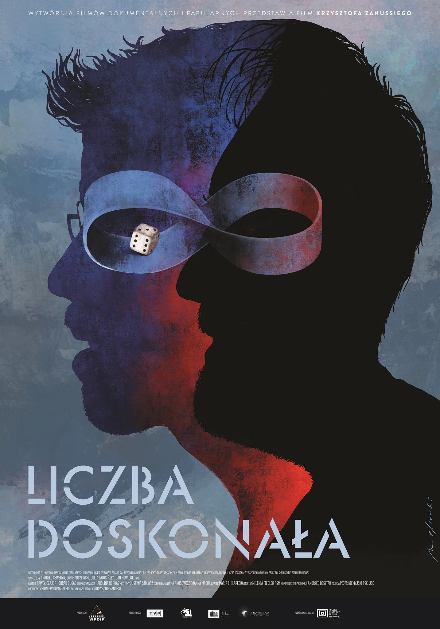 DKF:  Liczba doskonała
