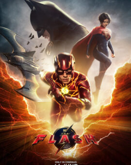 Flash – 2D dubbing