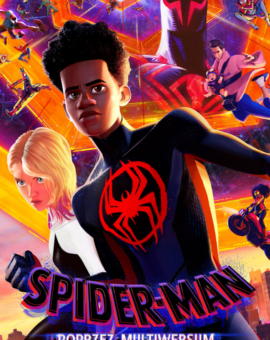 Spider-Man: Poprzez Multiwersum – 2D dubbing