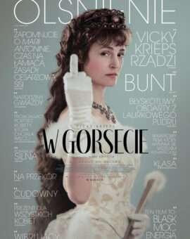 DKF: W gorsecie