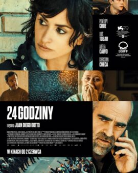 DKF: 24 godziny