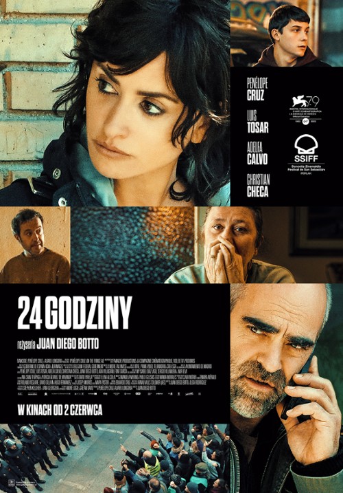 DKF: 24 godziny