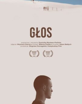 DKF: Głos