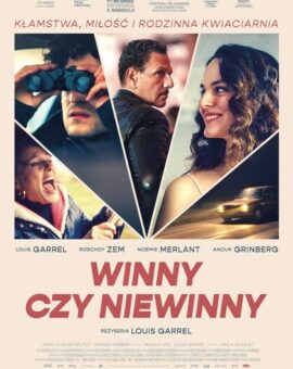DKF: Winny czy niewinny