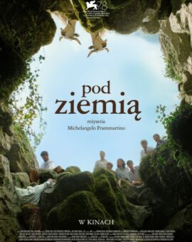 DKF: Pod ziemią