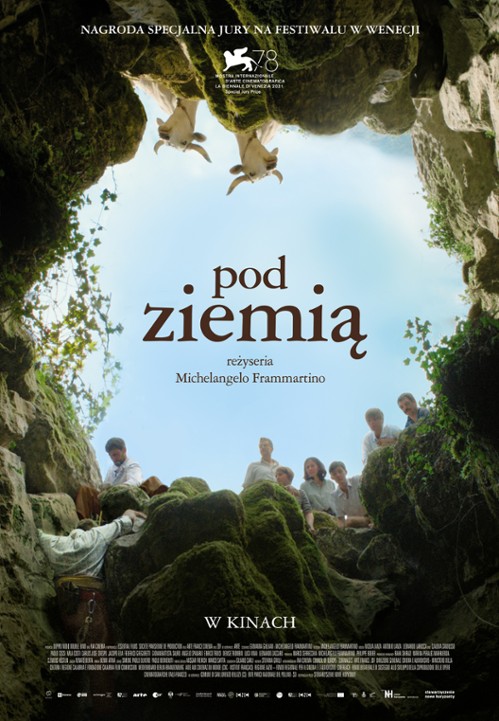 DKF: Pod ziemią