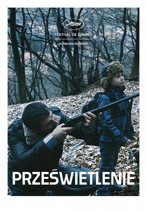 DKF: Prześwietlenie