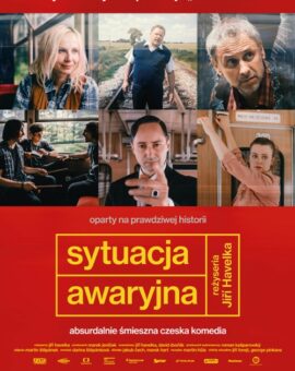 DKF: Sytuacja awaryjna