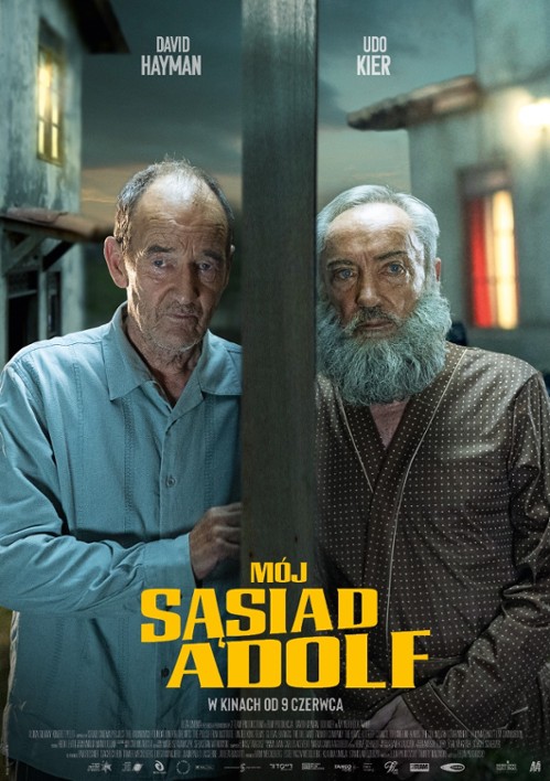 DKF: Mój sąsiad Adolf