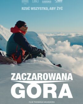 DKF: Zaczarowana góra
