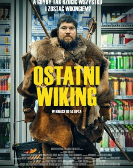 DKF: Ostatni wiking