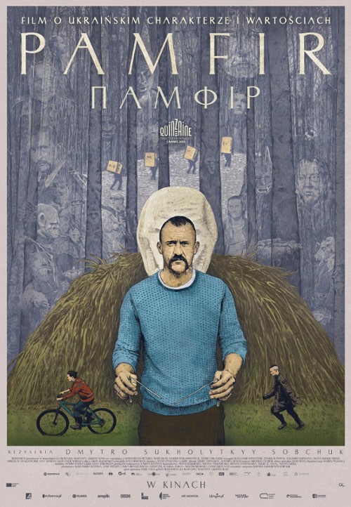 DKF: Pamfir